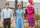 Maiara Walsh in The Starving Games, Uploaded by: Guest
