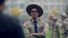 Major Curda in Riverdale (Season 1), Uploaded by: TeenActorFan