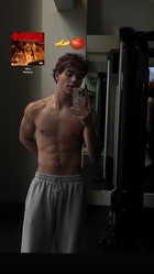 Photo of Malachi Barton