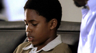 Malcolm David Kelley in Lost, Uploaded by: 186FleetStreet