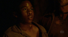 Malcolm David Kelley in Lost, Uploaded by: 186FleetStreet