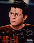 Manu Intiraymi in Star Trek: Voyager, Uploaded by: Guest