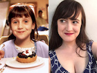 Mara Wilson in General Pictures, Uploaded by: Guest