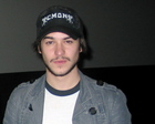 Marc-Andr Grondin : CRAZYactor.jpg