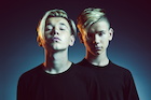 Marcus and Martinus in General Pictures, Uploaded by: Guest