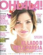 Maria Eugenia Suarez : maria-eugenia-suarez-1369341303.jpg
