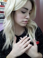 Mariana Esposito : mariana-esposito-1447557613.jpg
