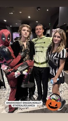 Marik Knight in General Pictures, Uploaded by: ECB