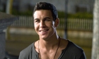 Mario Casas in General Pictures, Uploaded by: Guest