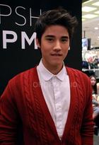 Mario Maurer : mario-maurer-1320723011.jpg