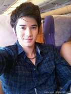 Mario Maurer : mario-maurer-1320723020.jpg