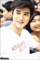 Mario Maurer in General Pictures, Uploaded by: Guest