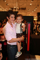 Mario Maurer in General Pictures, Uploaded by: Guest