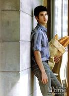 Mario Maurer in General Pictures, Uploaded by: Guest