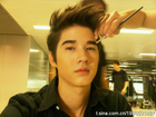 Mario Maurer in General Pictures, Uploaded by: Guest