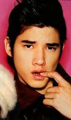 Mario Maurer : mariomaurer_1307458621.jpg