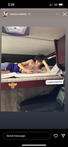 Marius Aubron in General Pictures, Uploaded by: Nirvanafan201