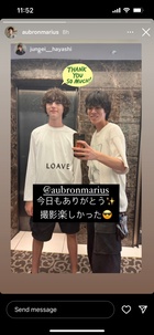 Marius Aubron in General Pictures, Uploaded by: Nirvanafan201