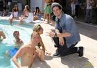 Mark Ballas in General Pictures, Uploaded by: Guest