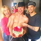 Mark Ballas in General Pictures, Uploaded by: Guest