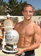 Mark Ballas in General Pictures, Uploaded by: Guest