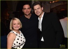 Mark Salling in General Pictures, Uploaded by: Barbi