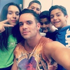 Mark Salling in General Pictures, Uploaded by: webby