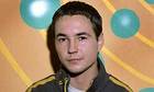 Martin Compston in General Pictures, Uploaded by: Guest