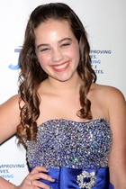 Mary Mouser : mary-mouser-1384196345.jpg