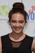 Mary Mouser in General Pictures, Uploaded by: Guest