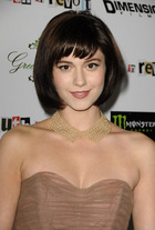 Mary Elizabeth Winstead in General Pictures, Uploaded by: Guest