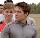 Mason Dye in Teen Wolf, Uploaded by: Guest