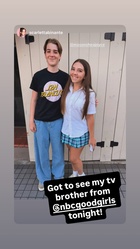 Photo of Mason Joyce