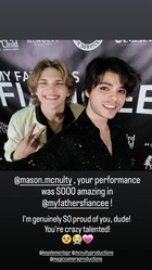 Mason McNulty in General Pictures, Uploaded by: ECB