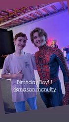 Mason McNulty in General Pictures, Uploaded by: ECB
