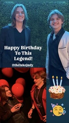 Mason McNulty in General Pictures, Uploaded by: ECB