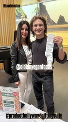 Mason McNulty in General Pictures, Uploaded by: ECB