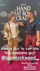 Mason McNulty in General Pictures, Uploaded by: ECB