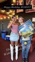 Mason McNulty in General Pictures, Uploaded by: ECB