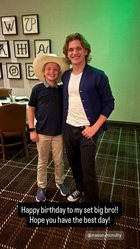 Mason McNulty in General Pictures, Uploaded by: ECB