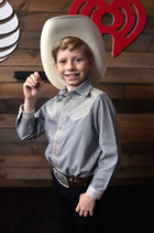 Mason Ramsey : mason-ramsey-1541544082.jpg