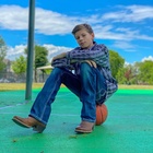 Mason Ramsey : mason-ramsey-1623696940.jpg