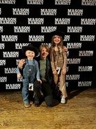 Photo of Mason Ramsey