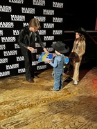 Photo of Mason Ramsey