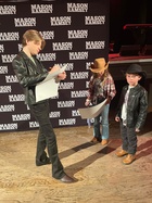 Mason Ramsey : mason-ramsey-1715556380.jpg