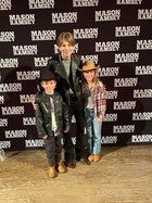 Mason Ramsey : mason-ramsey-1715556385.jpg