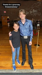 Mason Ramsey : mason-ramsey-1727451839.jpg
