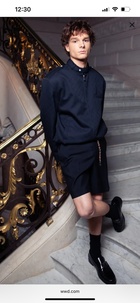 Mason Thames in General Pictures, Uploaded by: Nirvanafan201