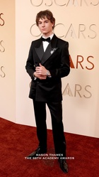 Mason Thames in General Pictures, Uploaded by: Guest