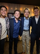 Mateo Castel in General Pictures, Uploaded by: TeenActorFan